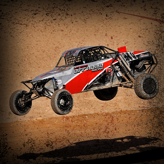 Las Vegas Monster Truck Driving Experience - Book at