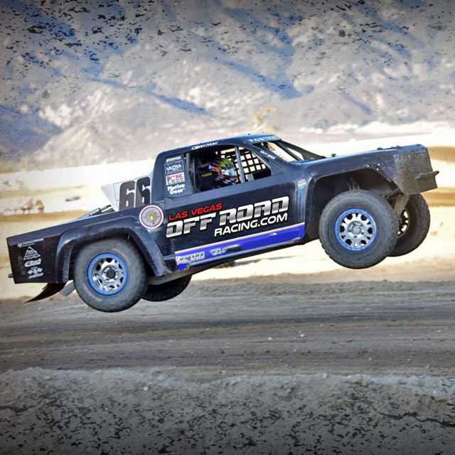 off road racing trucks for sale