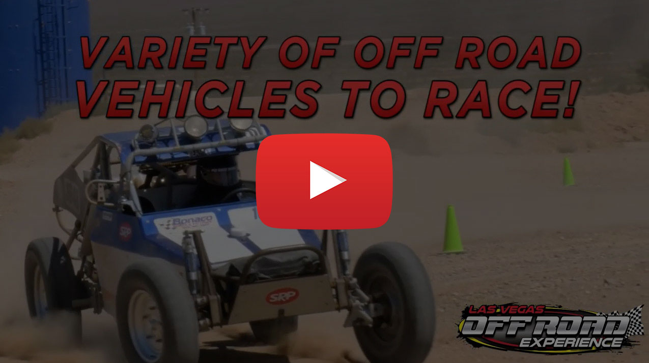 off road buggy racing